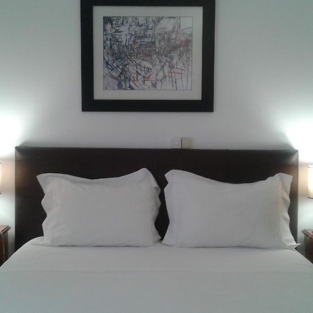 Hotel Tic Tac Bragança Dış mekan fotoğraf