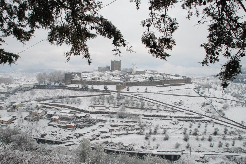 Hotel Tic Tac Bragança Dış mekan fotoğraf