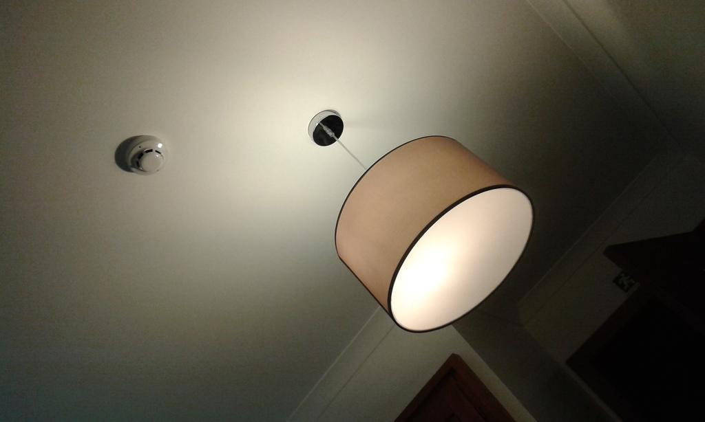 Hotel Tic Tac Bragança Oda fotoğraf