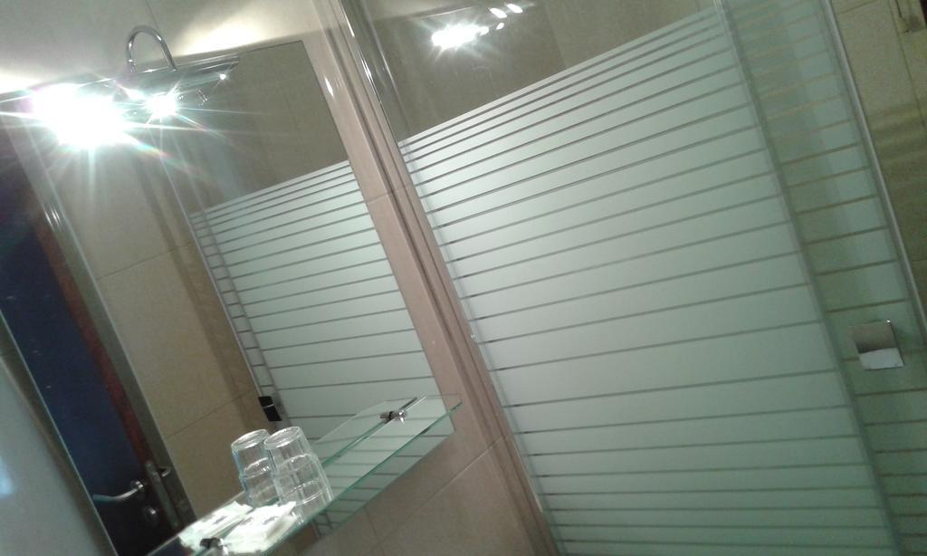 Hotel Tic Tac Bragança Dış mekan fotoğraf