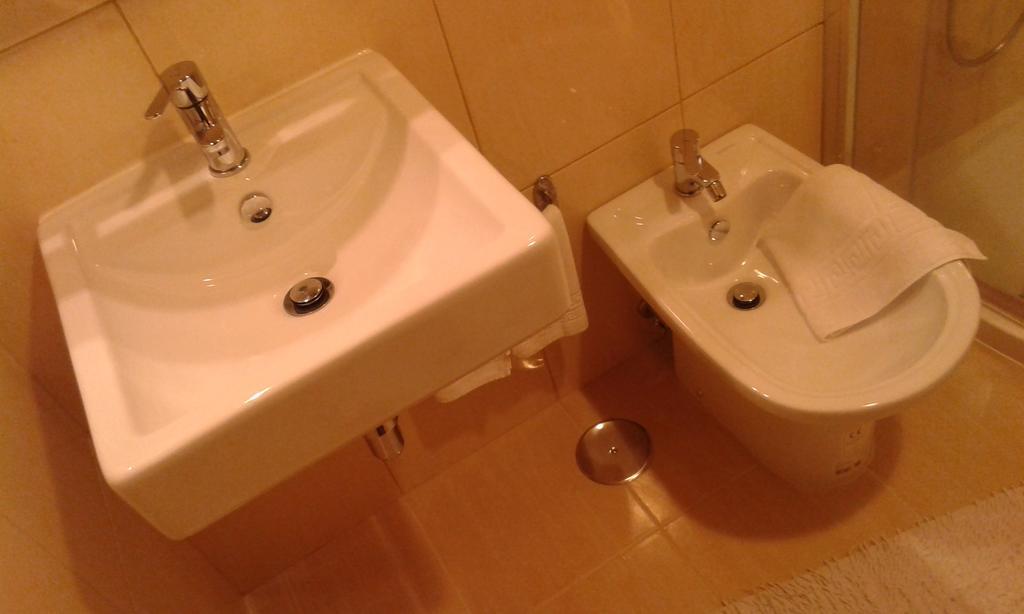 Hotel Tic Tac Bragança Dış mekan fotoğraf
