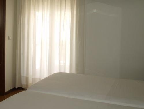 Hotel Tic Tac Bragança Oda fotoğraf