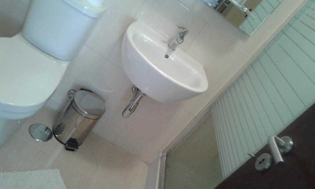 Hotel Tic Tac Bragança Dış mekan fotoğraf