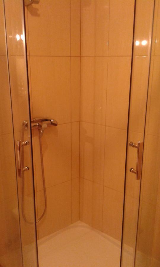 Hotel Tic Tac Bragança Dış mekan fotoğraf