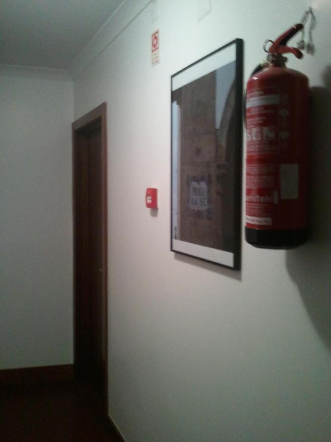 Hotel Tic Tac Bragança Dış mekan fotoğraf